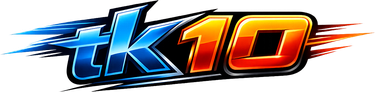 tk10 লোগো